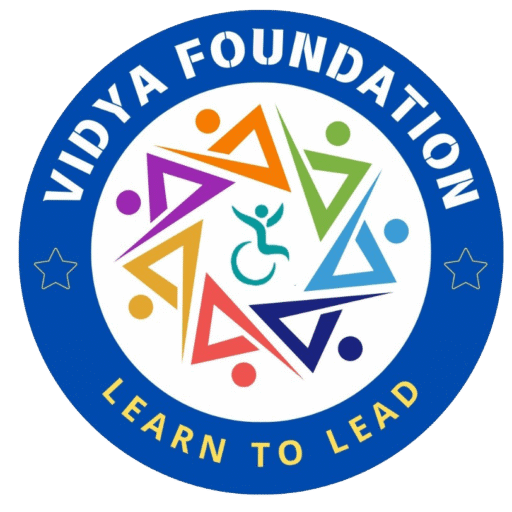 vidyafoundation.in
