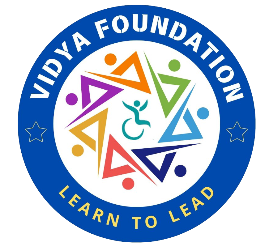 vidyafoundation.in